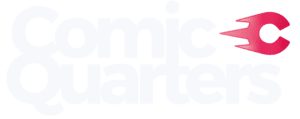 Comic Quarters Logo