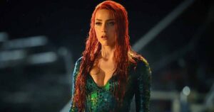 Mera in Aquaman 2