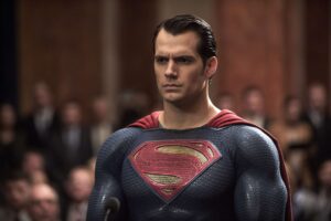 Image of Superman