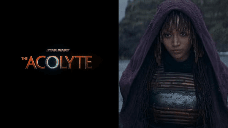 Thumbnail for the Acolyte Trailer Breakdown