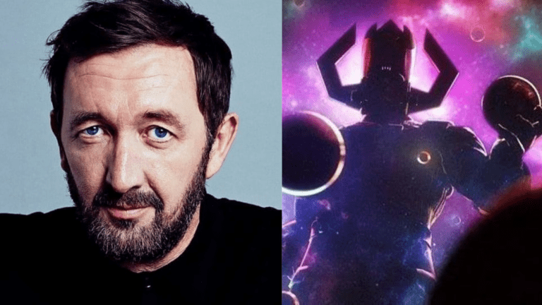 Thumbnail of Ralph Ineson Galactus