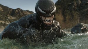 Image of the Venom in Venom: The Last Dance