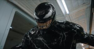 Image of the Venom in Venom: The Last Dance